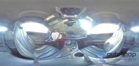 2017 BMW I8 из США, поврежденный, VIN WBY2Z2C33HV676861